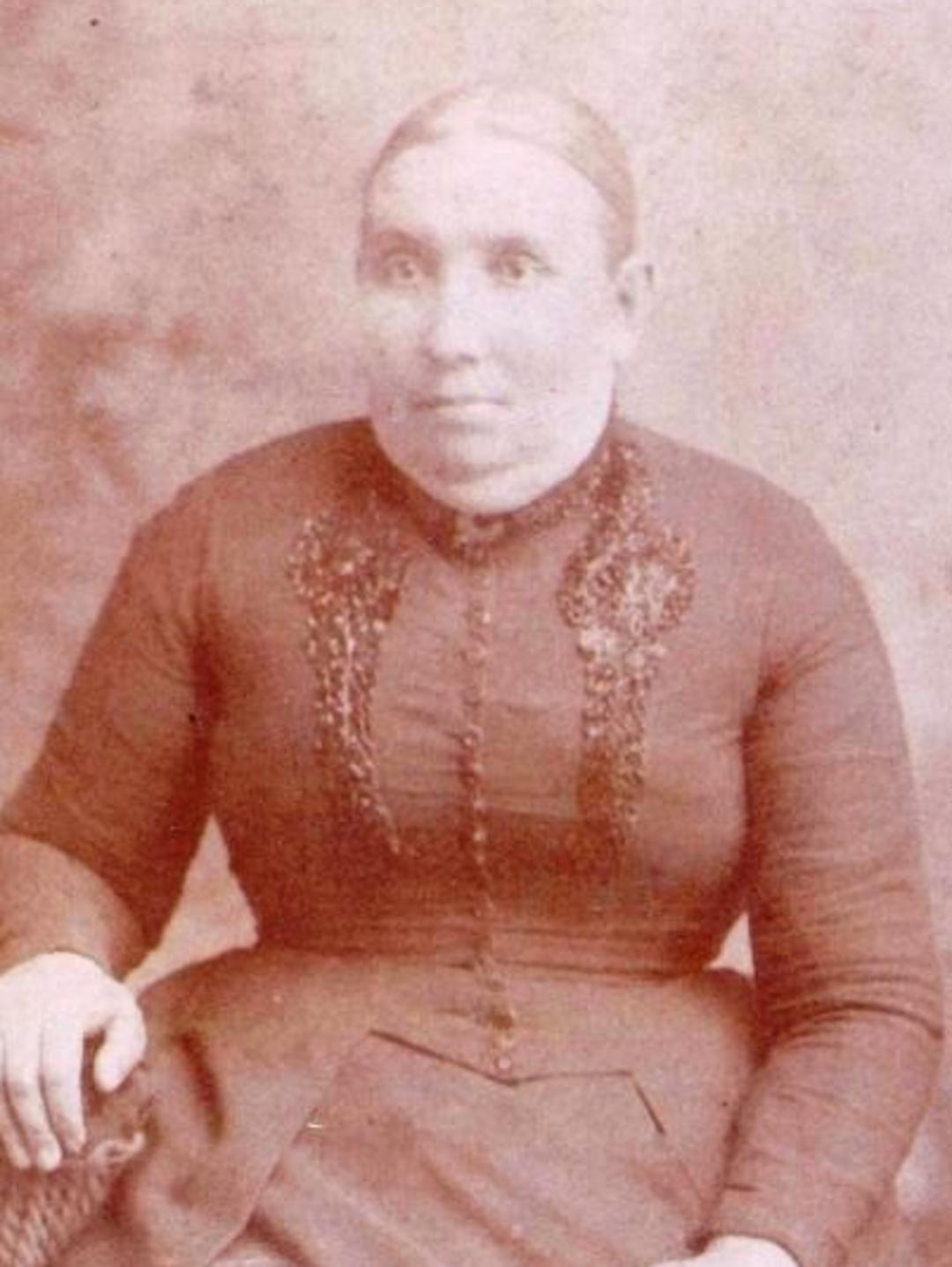 Catherine Cunningham (1838 - 1912) Profile